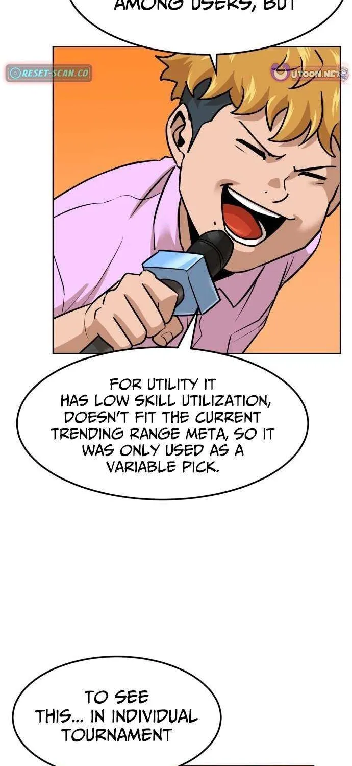 Read Double Click chapter 217 image 5 on Lezhin