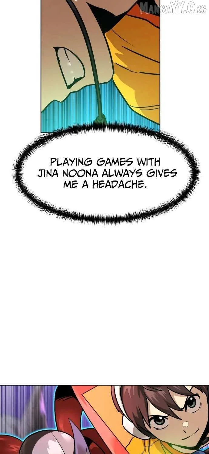 Read Double Click chapter 217 image 56 on Lezhin