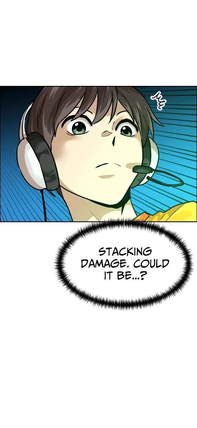 Read Double Click chapter 217 image 72 on Lezhin