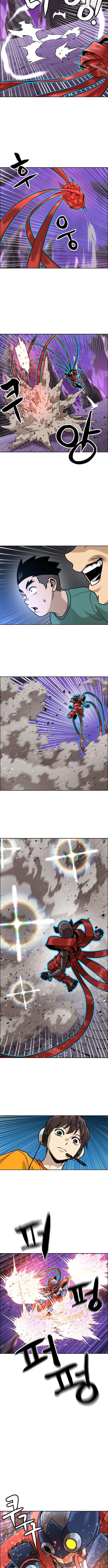 Read Double Click chapter 218 image 2 on Lezhin