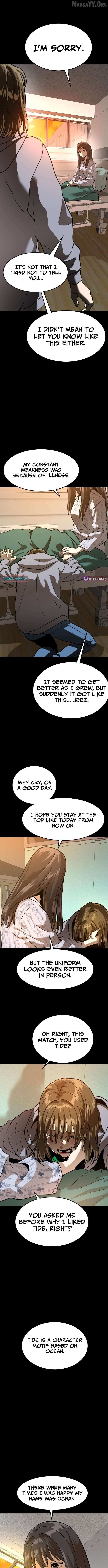 Read Double Click chapter 219 image 11 on Lezhin