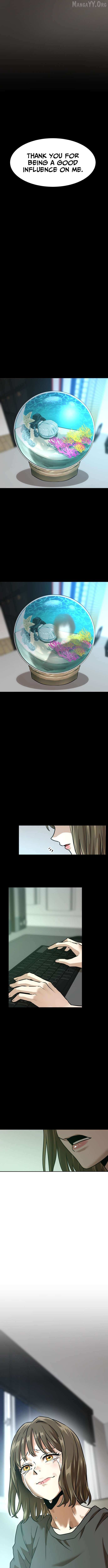Read Double Click chapter 219 image 13 on Lezhin
