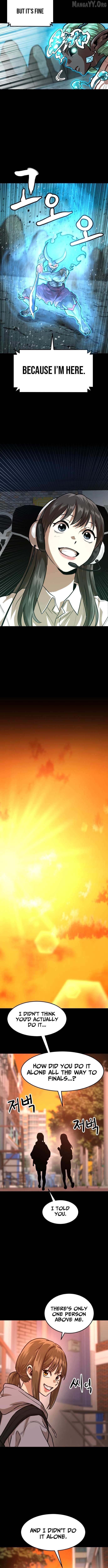 Read Double Click chapter 219 image 8 on Lezhin