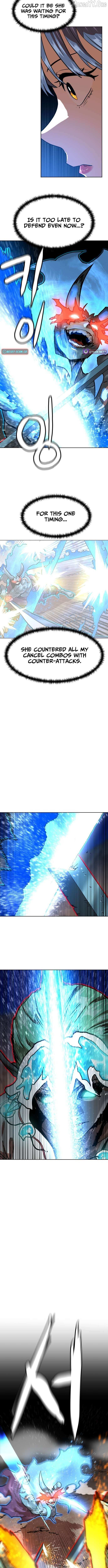 Read Double Click chapter 220 image 12 on Lezhin
