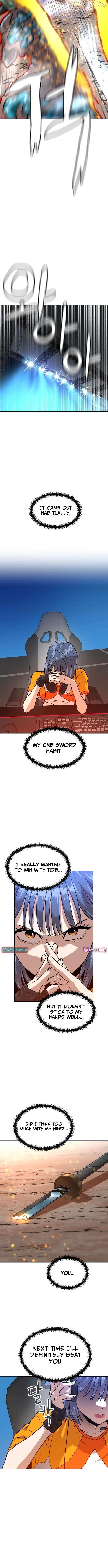 Read Double Click chapter 220 image 13 on Lezhin
