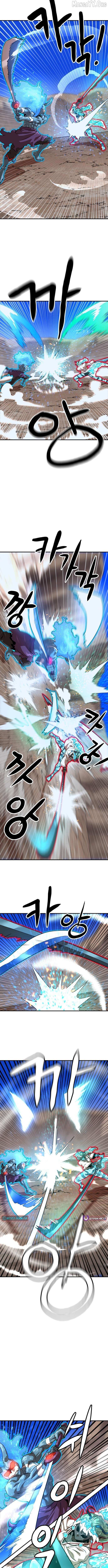 Read Double Click chapter 220 image 4 on Lezhin