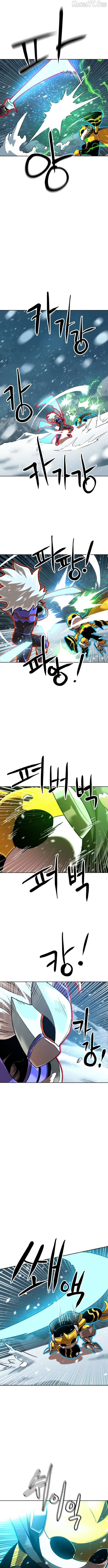 Read Double Click chapter 222 image 3 on Lezhin