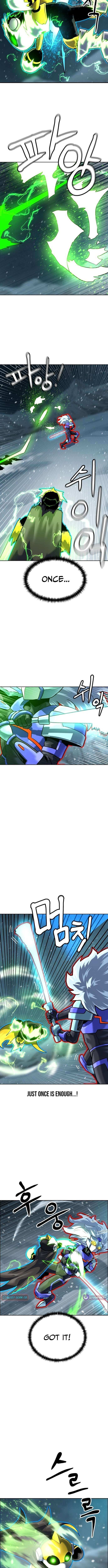 Read Double Click chapter 224 image 12 on Lezhin