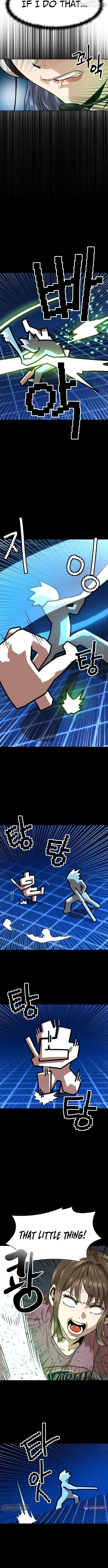 Read Double Click chapter 224 image 4 on Lezhin