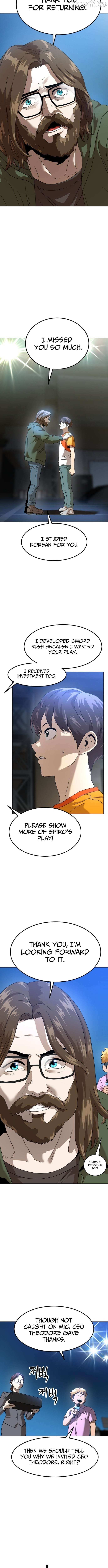 Read Double Click chapter 225 image 15 on Lezhin