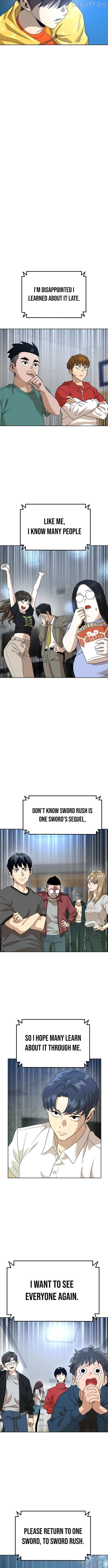 Read Double Click chapter 225 image 18 on Lezhin