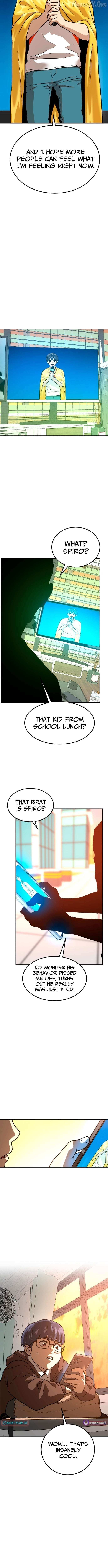 Read Double Click chapter 226 image 14 on Lezhin