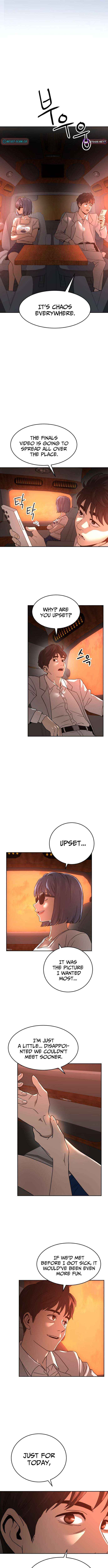 Read Double Click chapter 227 image 10 on Lezhin