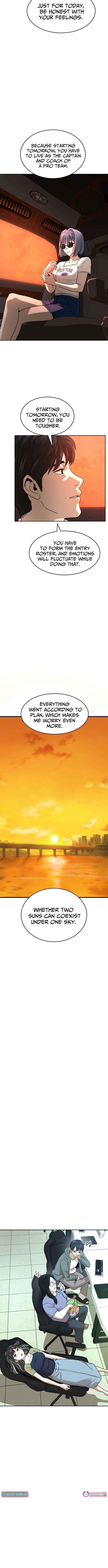 Read Double Click chapter 227 image 11 on Lezhin