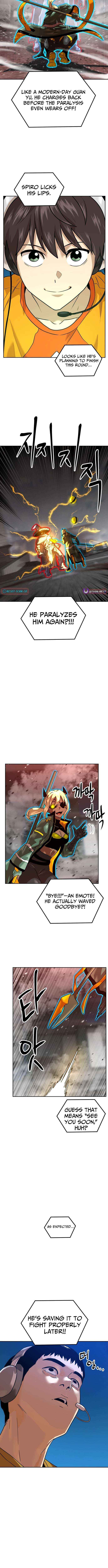 Read Double Click chapter 229 image 12 on Lezhin