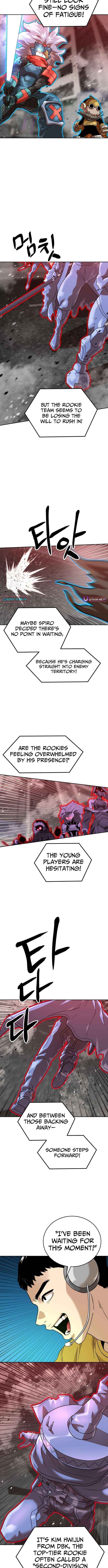 Read Double Click chapter 229 image 7 on Lezhin