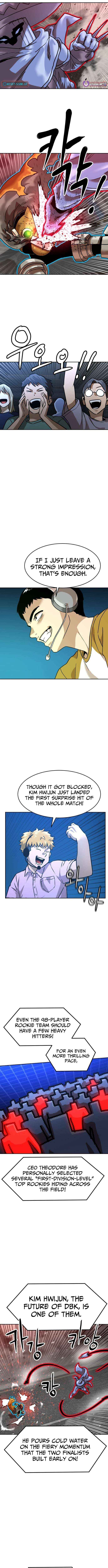 Read Double Click chapter 229 image 9 on Lezhin