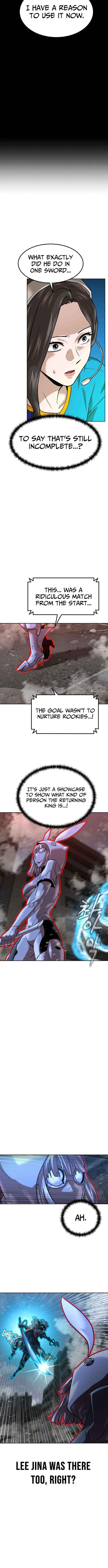 Read Double Click chapter 230 image 10 on Lezhin