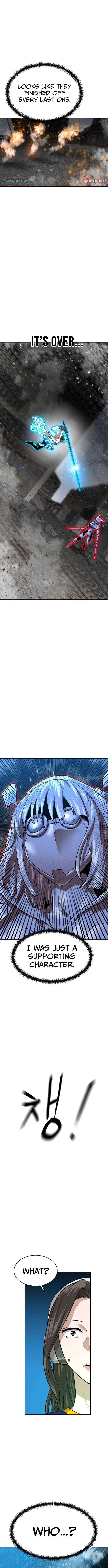 Read Double Click chapter 230 image 11 on Lezhin