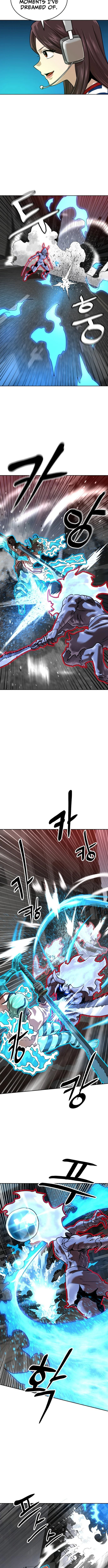 Read Double Click chapter 231 image 2 on Lezhin