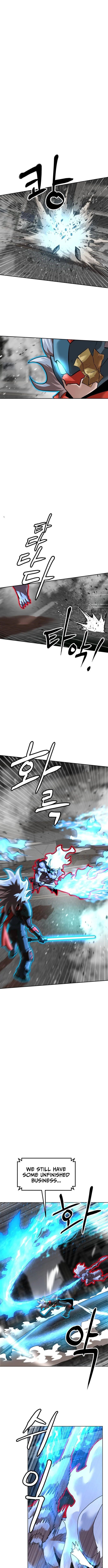 Read Double Click chapter 231 image 6 on Lezhin