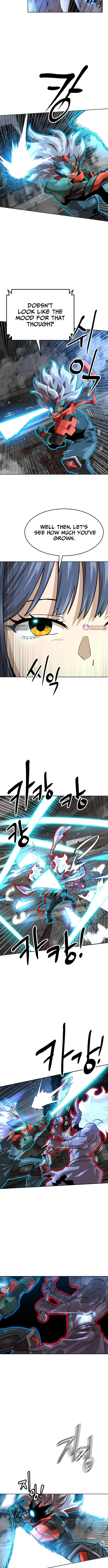 Read Double Click chapter 231 image 7 on Lezhin