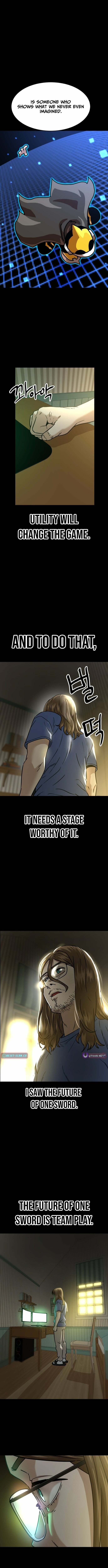 Read Double Click chapter 233 image 12 on Lezhin