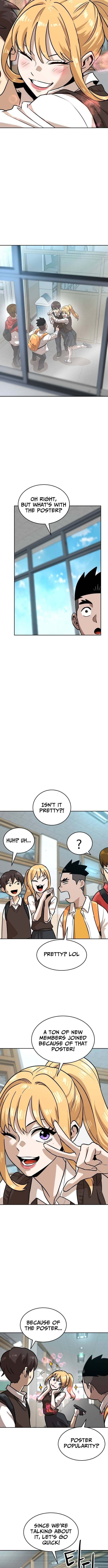 Read Double Click chapter 234 image 10 on Lezhin