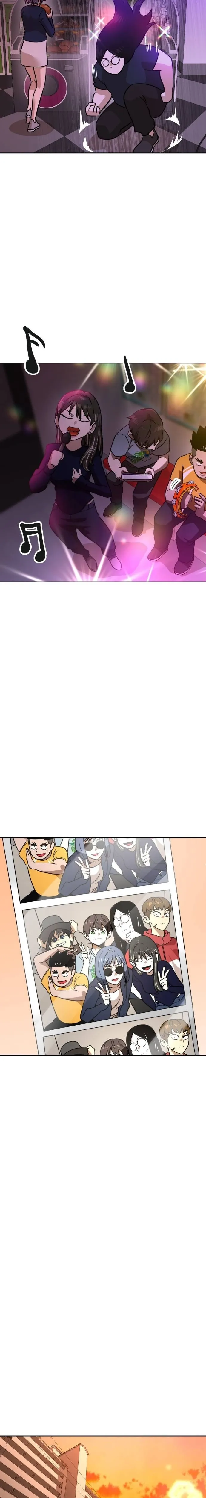 Read Double Click chapter 235 image 15 on Lezhin