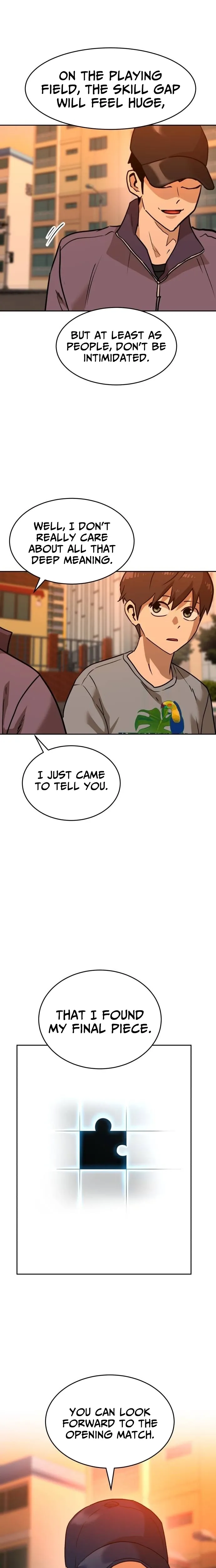 Read Double Click chapter 235 image 23 on Lezhin