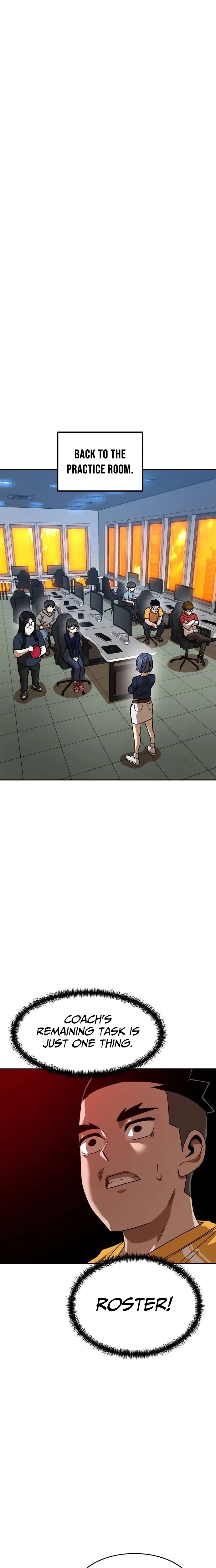 Read Double Click chapter 235 image 26 on Lezhin