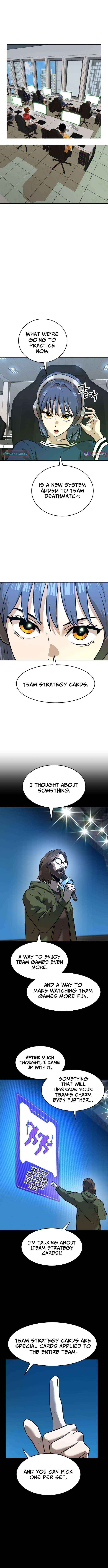 Read Double Click chapter 237 image 7 on Lezhin