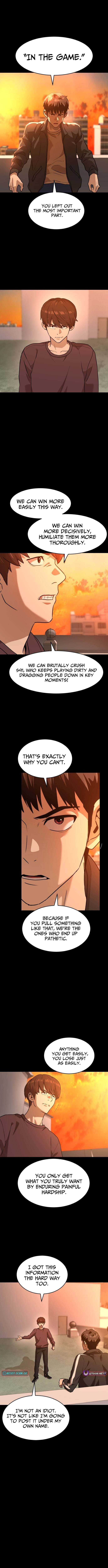 Read Double Click chapter 238 image 7 on Lezhin