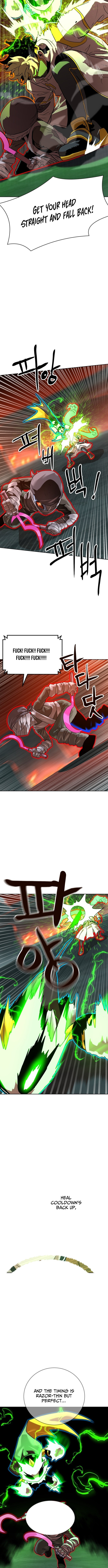 Read Double Click chapter 239 image 10 on Lezhin