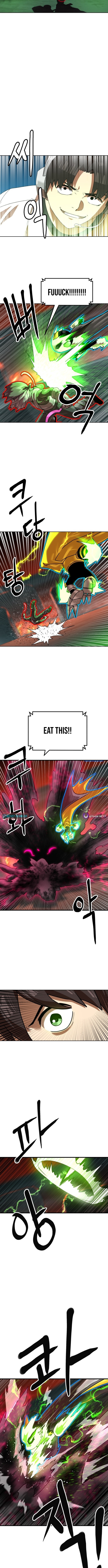 Read Double Click chapter 239 image 11 on Lezhin