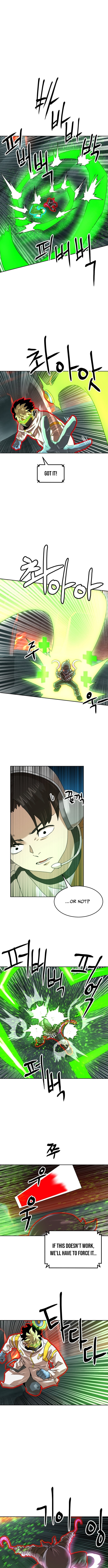 Read Double Click chapter 239 image 7 on Lezhin