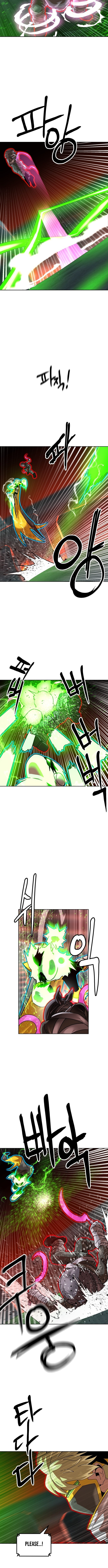 Read Double Click chapter 239 image 8 on Lezhin
