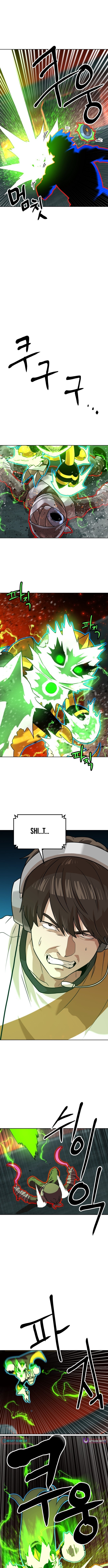 Read Double Click chapter 239 image 9 on Lezhin