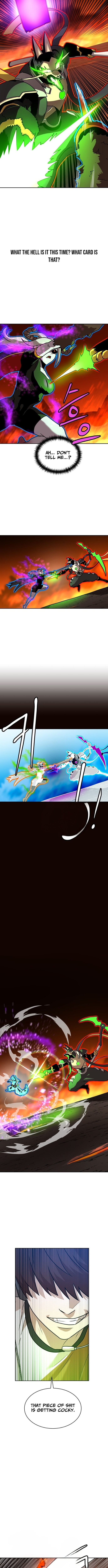 Read Double Click chapter 241 image 15 on Lezhin