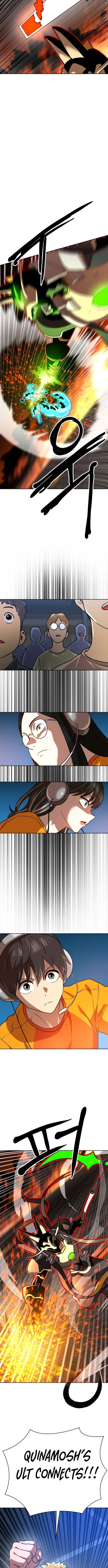 Read Double Click chapter 241 image 16 on Lezhin
