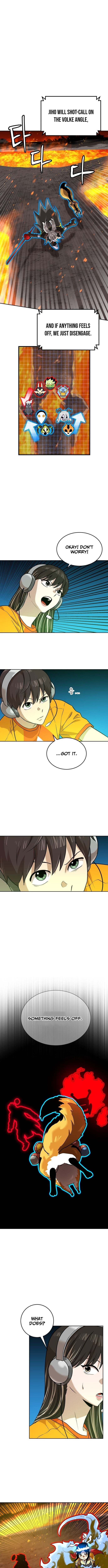Read Double Click chapter 241 image 8 on Lezhin
