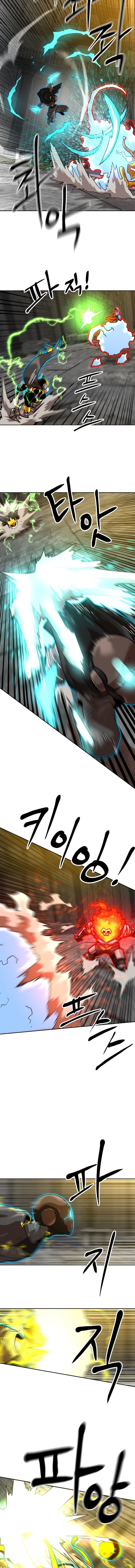 Read Double Click chapter 242 image 15 on Lezhin