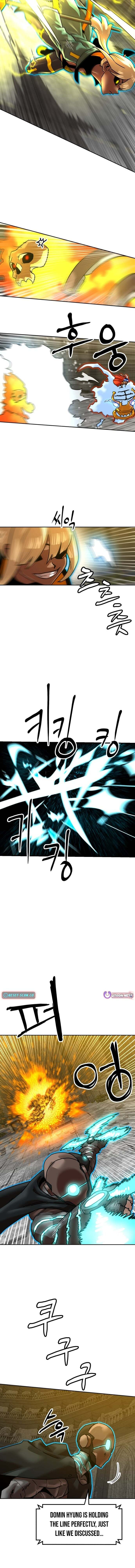 Read Double Click chapter 242 image 16 on Lezhin