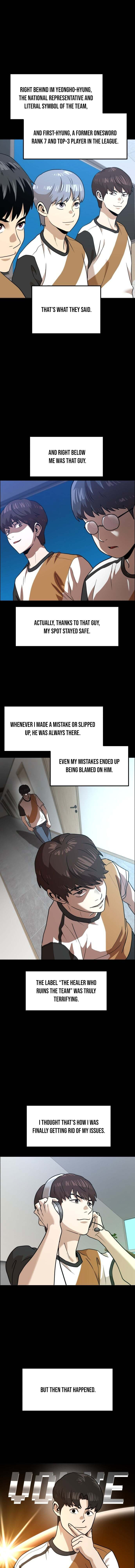 Read Double Click chapter 245 image 10 on Lezhin
