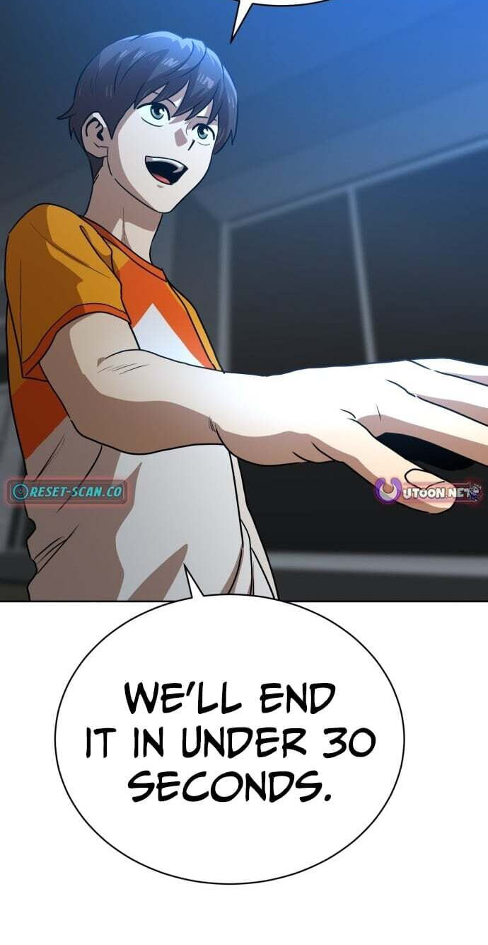Read Double Click chapter 251 image 100 on Lezhin