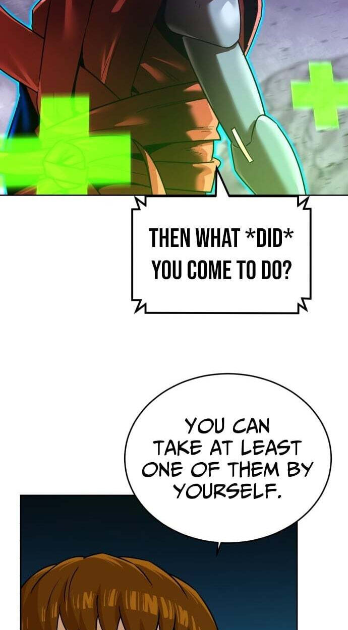 Read Double Click chapter 251 image 17 on Lezhin