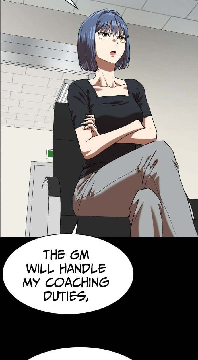 Read Double Click chapter 251 image 33 on Lezhin