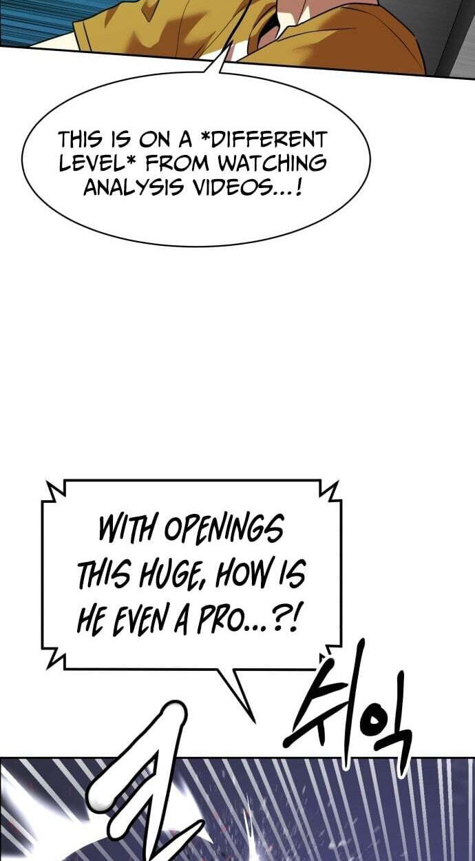 Read Double Click chapter 251 image 46 on Lezhin