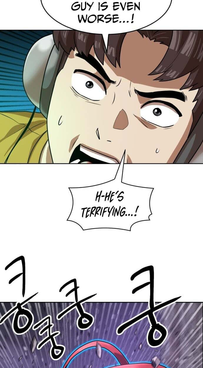 Read Double Click chapter 251 image 52 on Lezhin