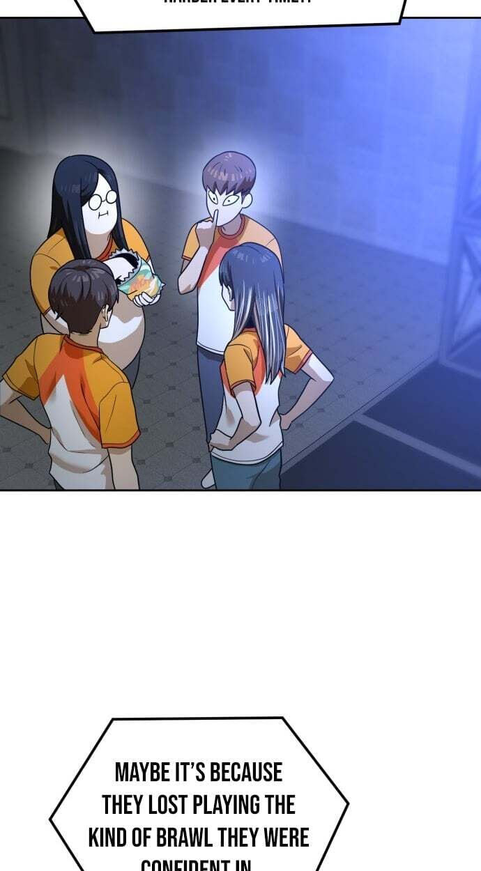Read Double Click chapter 251 image 80 on Lezhin